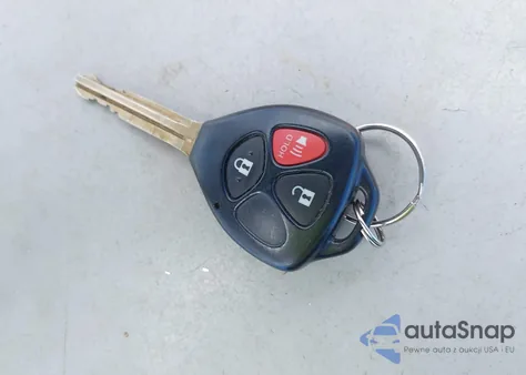 2011 Scion Xb Release Series 8.0 z USA, uszkodzony, nr VIN JTLZE4FE1B1139705